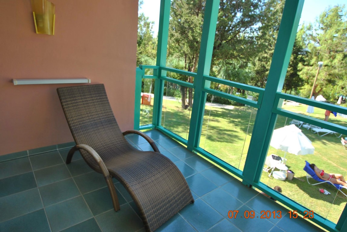 imagini hotel LYKIA WORLD OLUDENIZ